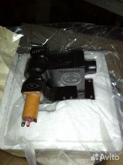 Магнетрон ми158-1