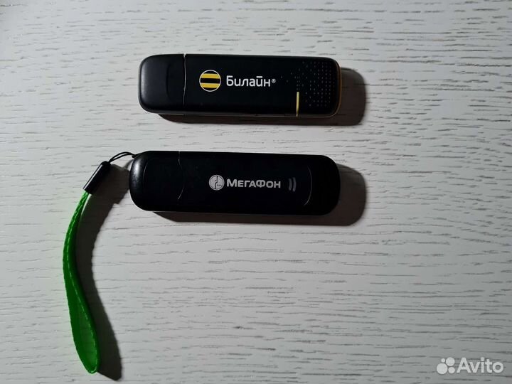 Модемы и роутеры 4g wi fi