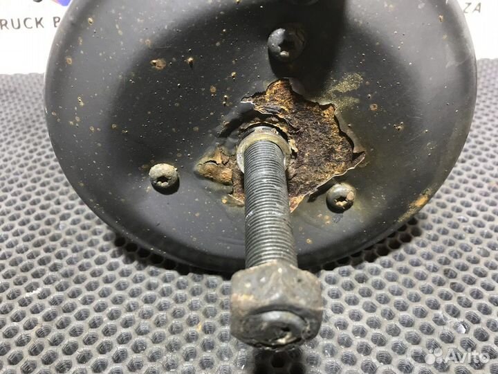 Энергоаккумулятор тормозной Volvo FH