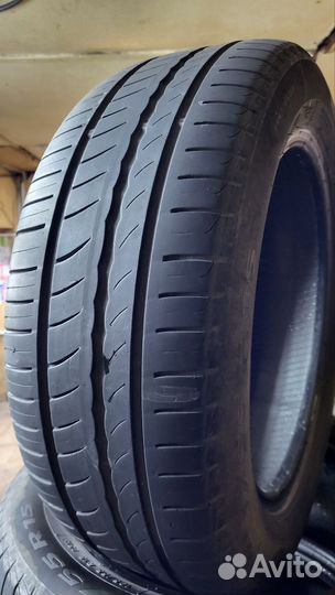 Pirelli Cinturato P1 Verde 195/55 R15 88H