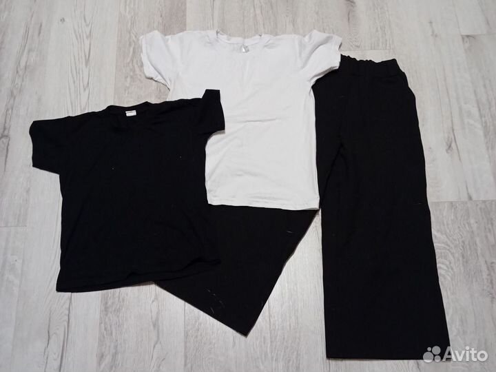 Детская одежда (унисекс)