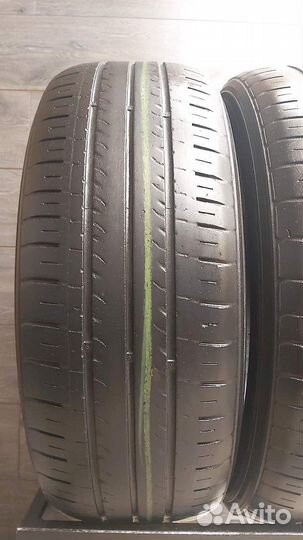 Kumho Solus KH17 205/60 R16 92V