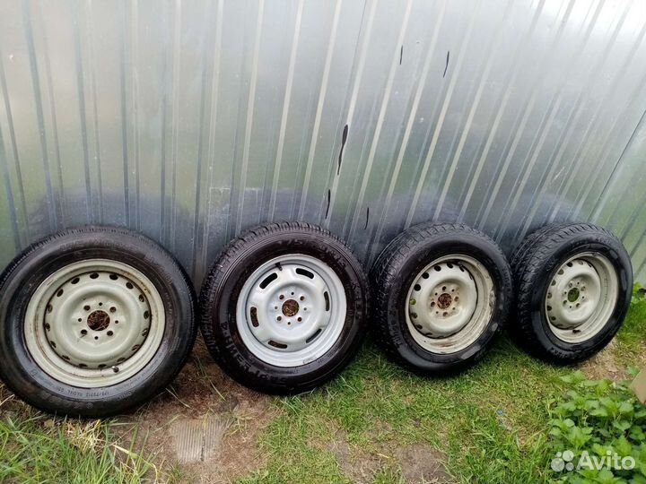 Запчасти ваз