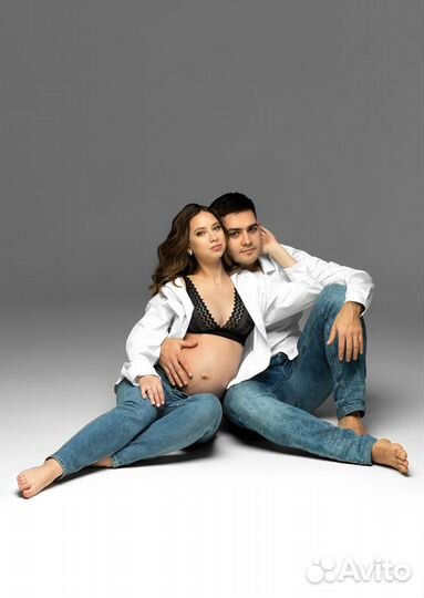 Фотосессия беременных в Спб. Фотограф