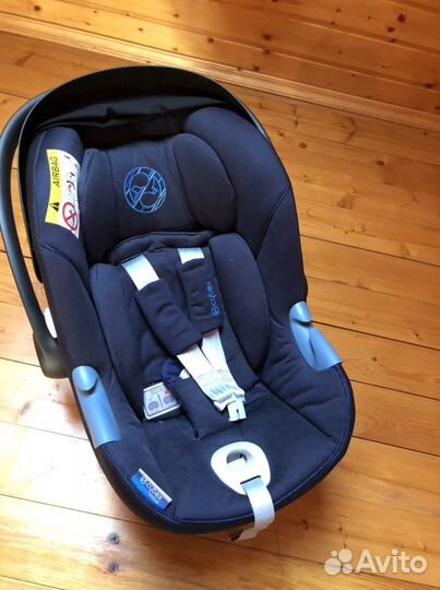 Автокресло Cybex