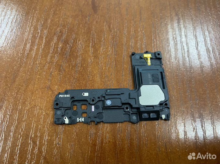 Запчасти для Samsung S9, A50, Note9, S9, оригинал