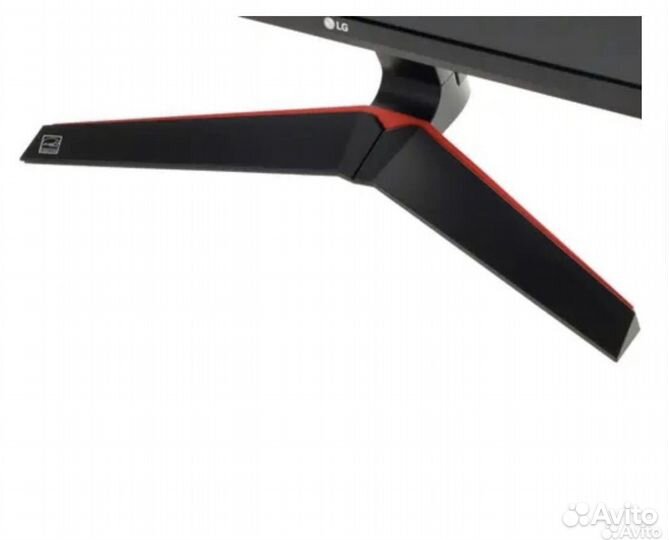 Монитор LG 24MP59G-P