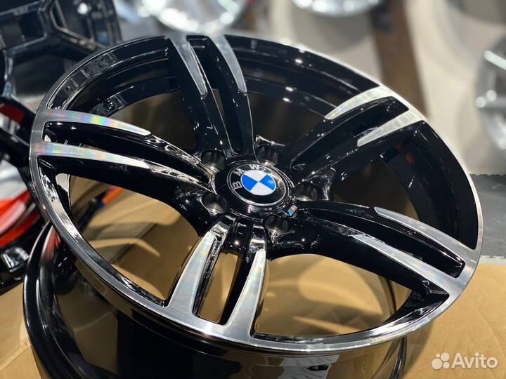 Диски R18 BMW f30 e90 f32 f10 e60 f06