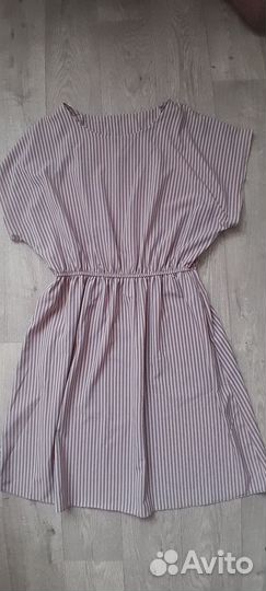 Женские вещи пакетом 50 52