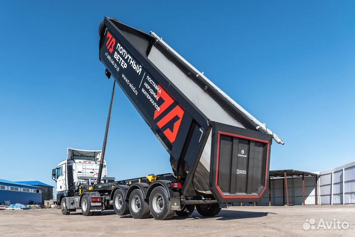 Требуются водители кат. С,Е для работы на тонарах