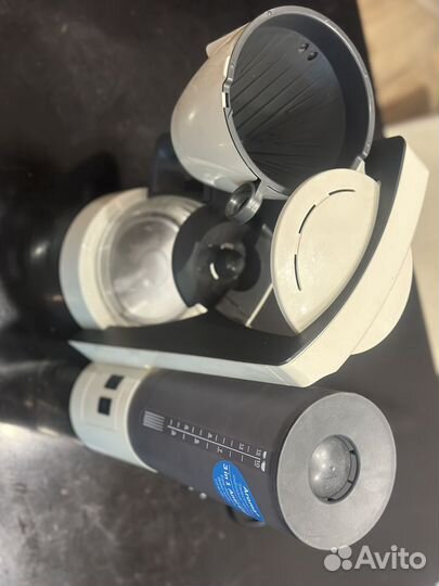 Кофеварка Bosch TKA6A044