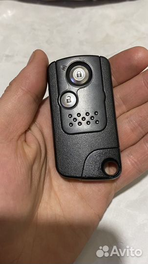 Смарт ключ Honda