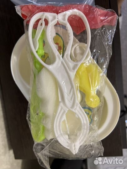 Подогреватель стерилизатор для бутылочек