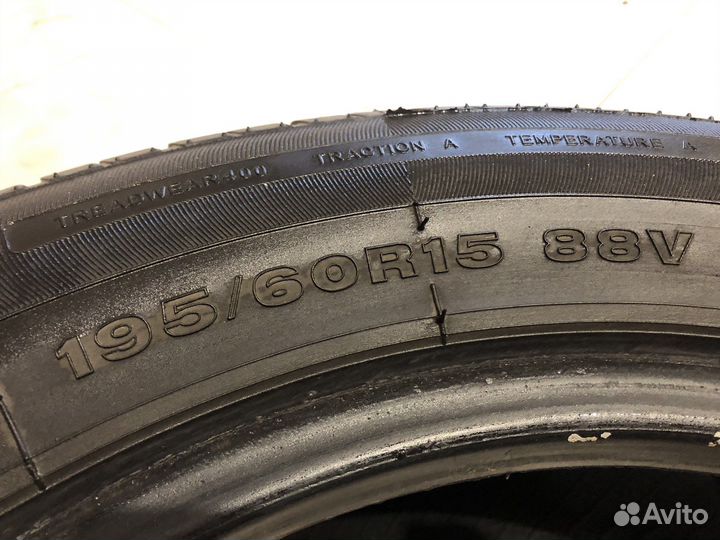 ONYX NY-801 195/60 R15 88