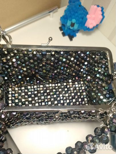 Клатч женский