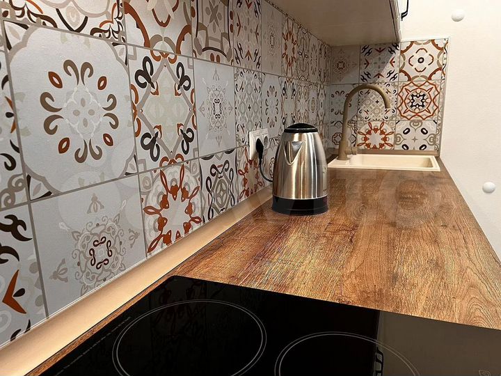 3-к. квартира, 58 м², 6/25 эт.