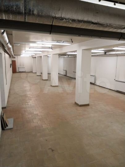 Аренда офисных и складских помещений