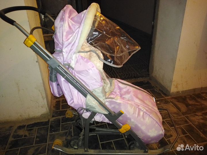 Санки санки