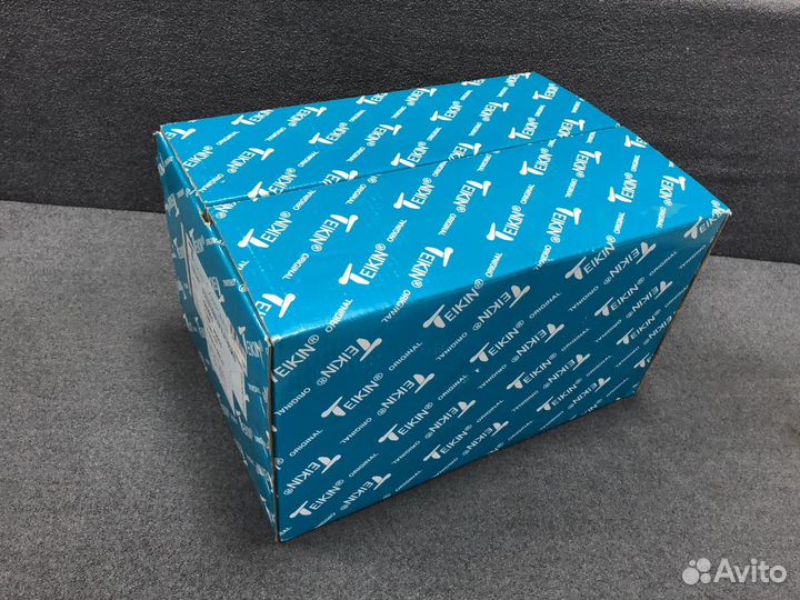 Гильзы (без хона) 6HK1 на Isuzu