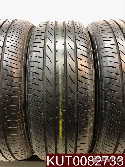 Yokohama BluEarth E75 215/60 R16 107U