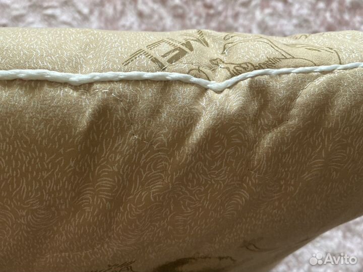 Подушки размер 50*70