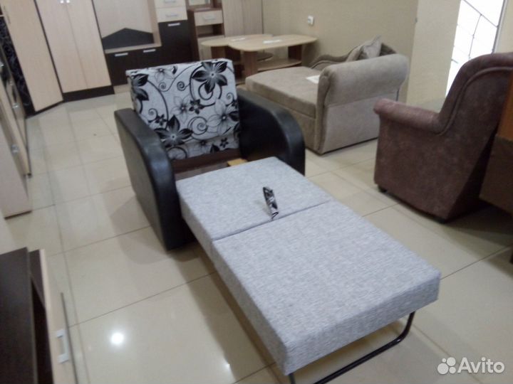 Кресло кровать 