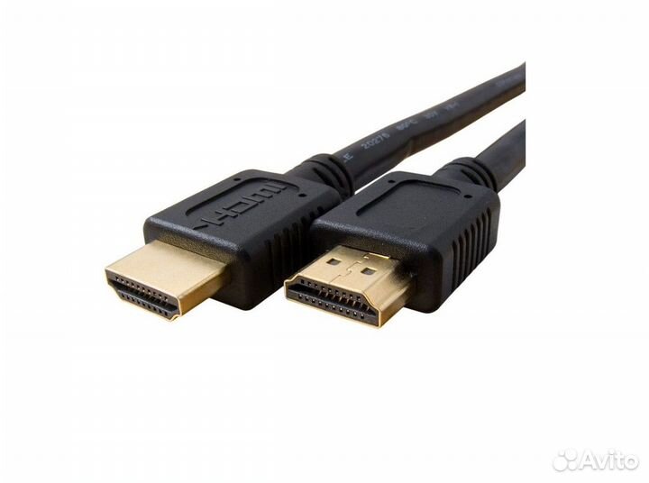 Hdmi-Hdmi Кабель Defender, 20 метров, в.1.4, Hoвый