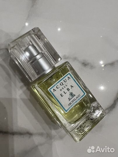 Acqua dell' Elba Arcipelago 15 ml