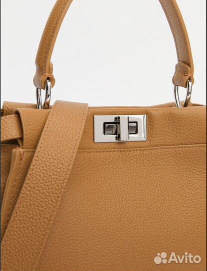 Сумка calzetti женская