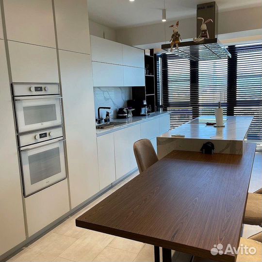 Кухня (цена за всю кухню) артикул: 91