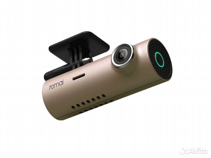 Видеорегистратор Xiaomi 70mai M300 Rose Gold