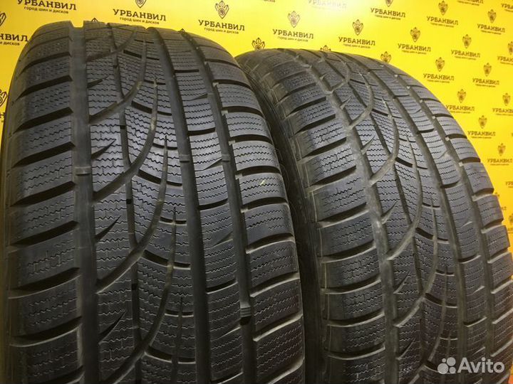 Hankook Winter I'Cept Evo 255/55 R18 109V