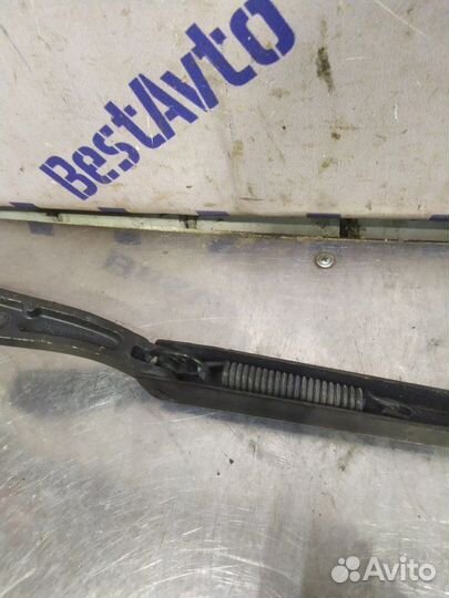 Поводок дворника передний правый Chevrolet Aveo