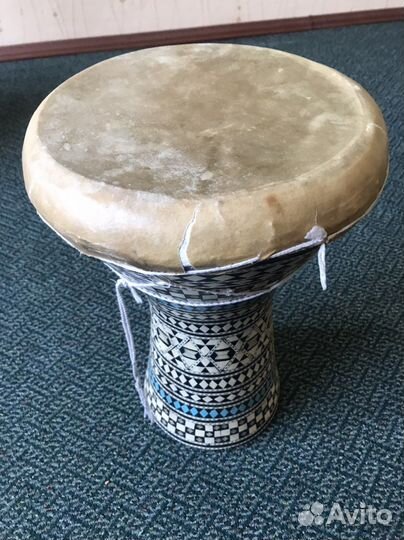 Барабан дарбука