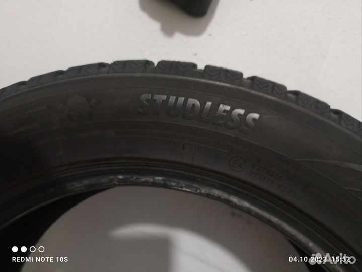 Toyo Observe GSi-5 225/55 R17 97VR