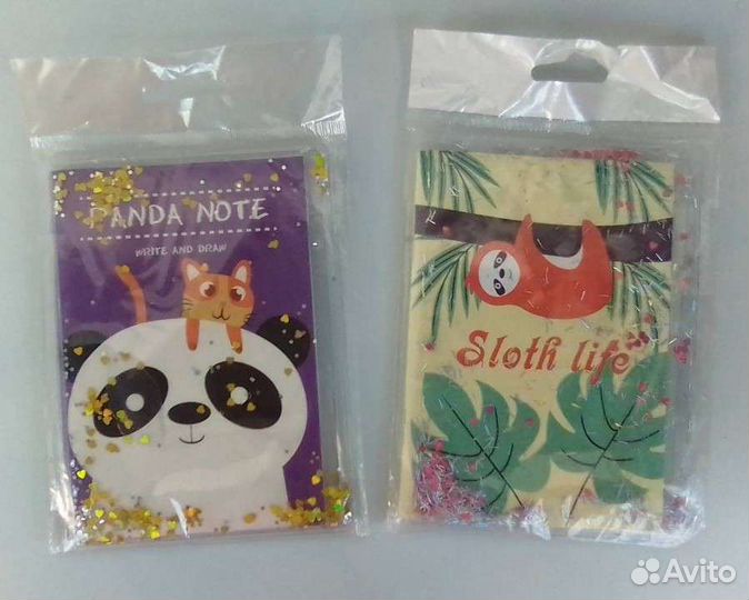 Записные книжки