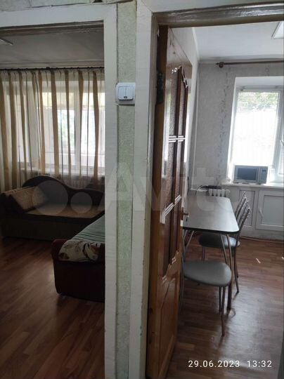 1-к. квартира, 32 м², 3/5 эт.