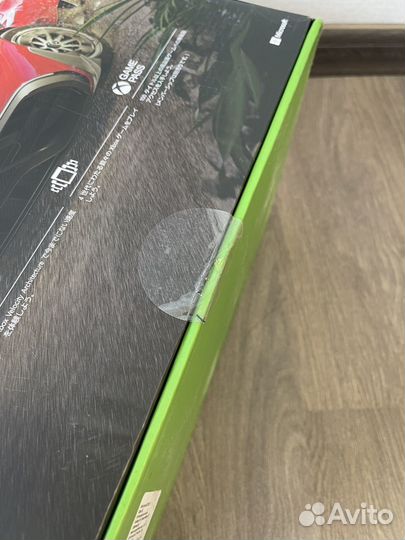 Xbox Series X Новый