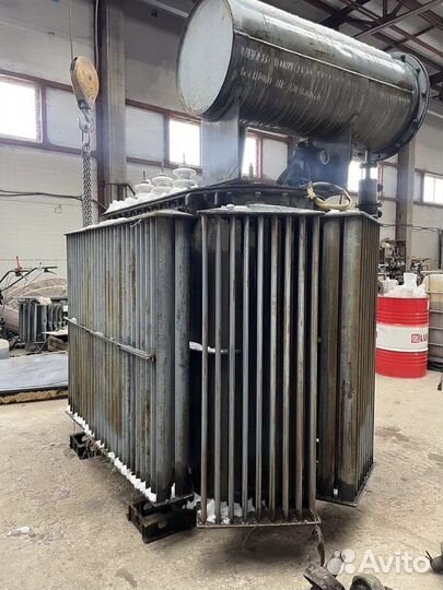 Трансформатор силовой арт54231