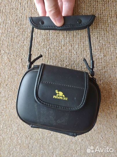 Кейс для фотоаппарата, чехол