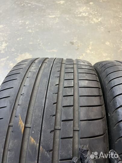 Goodyear Eagle F1 Asymmetric 3 275/35 R19