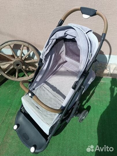 Коляска YoYo plus