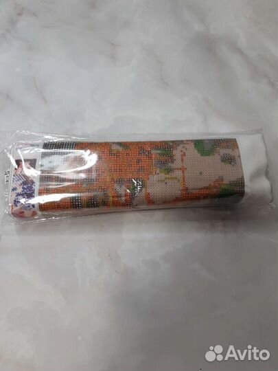 Алмазная мозаика