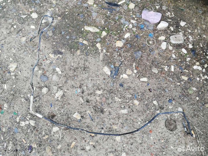 Тормозная трубка Мазда CX-7