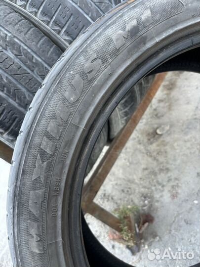 Maxtrek Maximus M1 245/45 R19