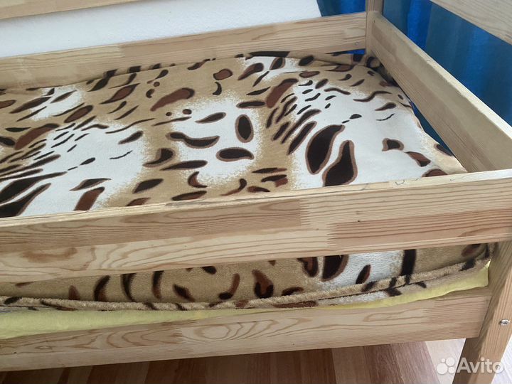 Детская кровать 160 на 80