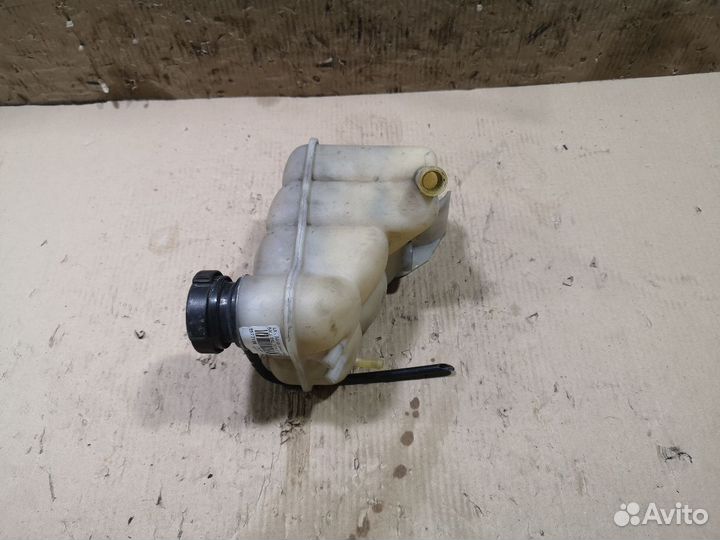 Бачок расширительный Land rover Range rover sall