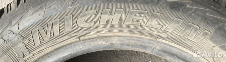 Michelin Ivalo 175/65 R14