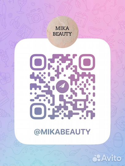 Мужской набор Tiffany туалетная вода и гель