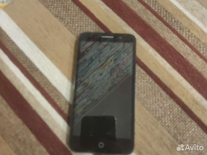 Alcatel one touch